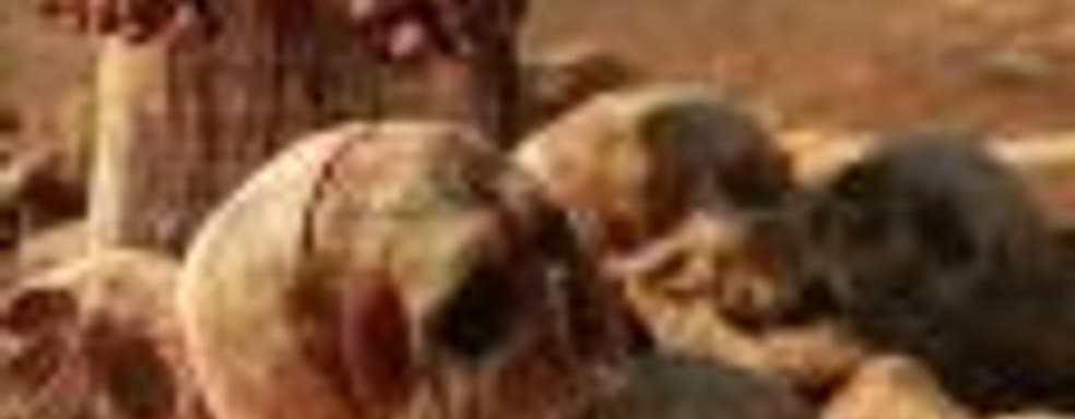 Трейлер Conan Exiles с демонстрацией игровых моментов