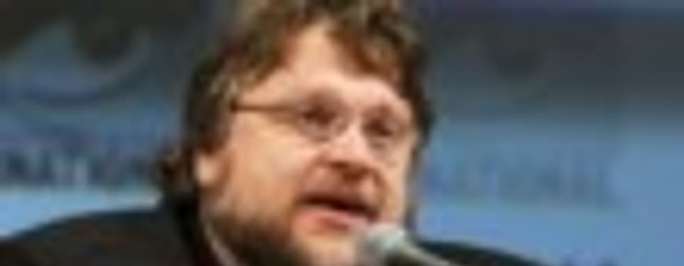 Гильермо дель Торо работает с крупным издательством над новыми играми