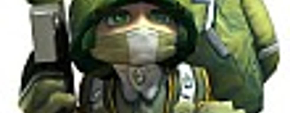 Battalion Wars 2 – динамичная стратегия с аркадными пострелушками