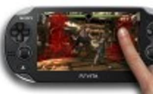 Mortal Kombat для PS Vita уже в России