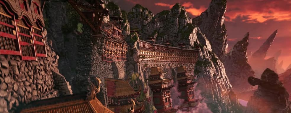 Deadly Arena and Murderous Eye in New Shadow Warrior 3 Gameplay Trailer