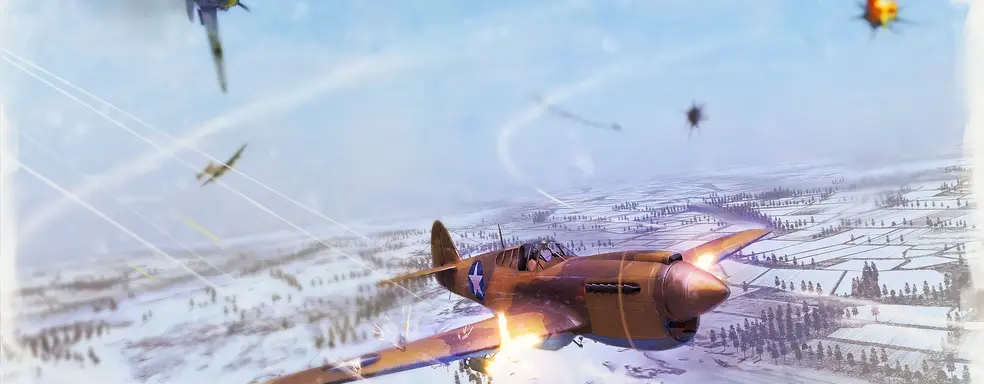 В мобильном авиасимуляторе Wings of Heroes появился PvE-режим «Тотальная оборона»