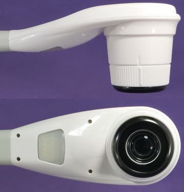 Документ-камеры Doko DS08FS и Doko DC810F