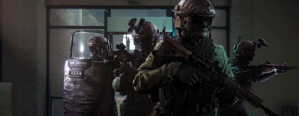 Zero Hour - игра для фанатов Rainbow Six и SWAT 4 выходит в августе