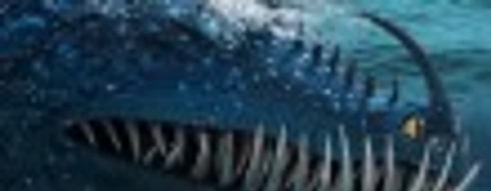 «Как приручить дракона 2» — у предка на хвосте