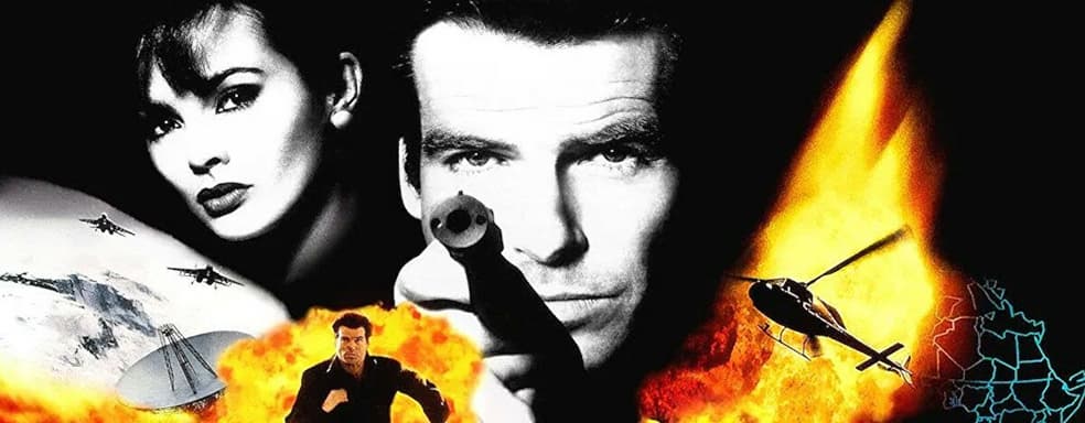 «Это дрянной и ленивый порт». Все ошибки ремастера GoldenEye 007 соответствуют оригиналу