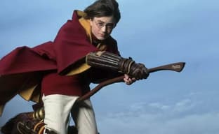 Анонсирована Harry Potter: Quidditch Champions. Отдельная игра о квиддиче выйдет на ПК и консолях