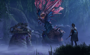 Магический реализм, который делает больно. Обзор экшен-платформера South of Midnight