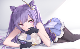 Фанатам Genshin Impact помурлыкали по почте. Первоапрельский промо-код с сюрпризами miHoYo