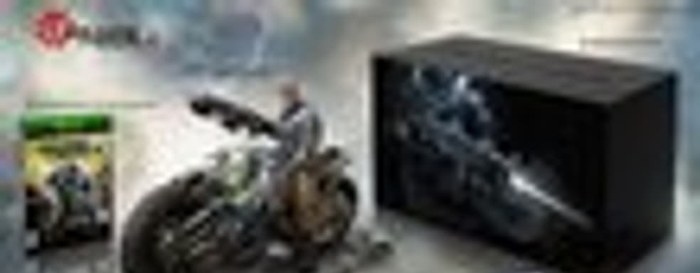 Gears of War 4: Collector's Edition оценено в $250