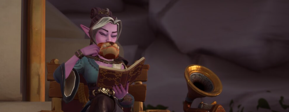 Cozy MMO Palia's Online Presence Grows 40x and Sets Records on Steam After Major Update