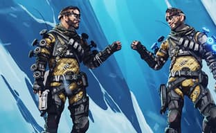 Switch-версия Apex Legends получила плохие оценки из-за ошибок, ужасной оптимизации и низкого разрешения