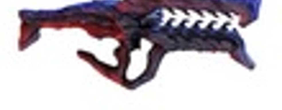 Бонус для покупателей арт-бука Mass Effect 3