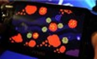 Игровой ролик Sound Shapes