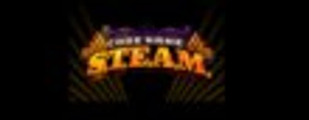 Вступительный ролик Code Name: S.T.E.A.M.