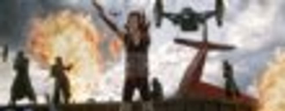 Resident Evil получит сериал