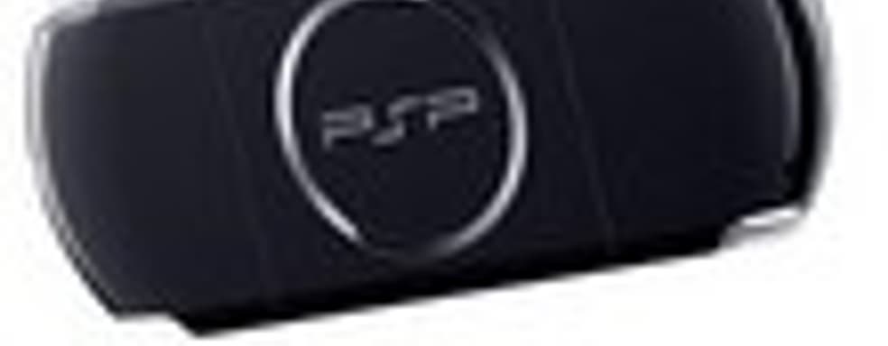 Слух: Sony работает над PSP-4000 с UMD-приводом