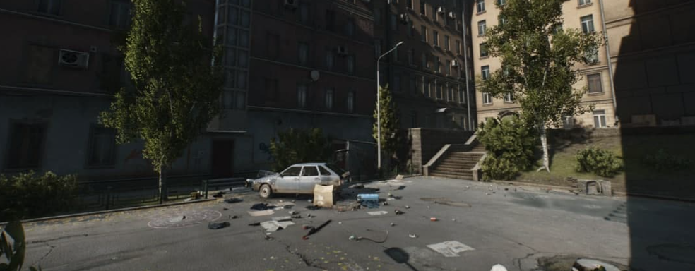 Никита Буянов слышит жалобы фанатов Escape from Tarkov. Обновление исправляет PvE и добавляет квест на препарат 2A2-(b-TG)