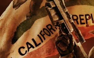 Fallout: New Vegas - настоящий, выдержанный