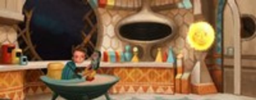 Broken Age в Steam с 28 января. Обзоры можно публиковать уже сегодня [Обновлено]