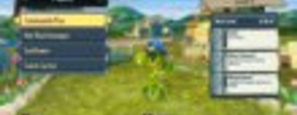 Демонстрация особенностей Plants vs. Zombies: Garden Warfare для PS4