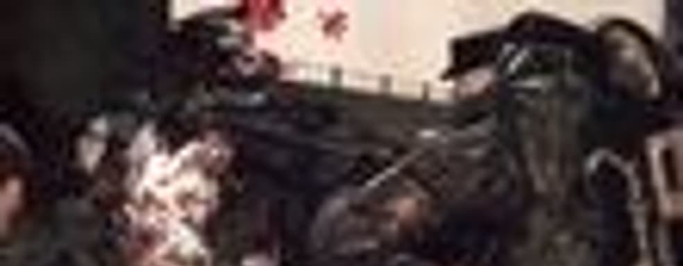 Фото-режим и сохранение роликов в Gears of War 2?