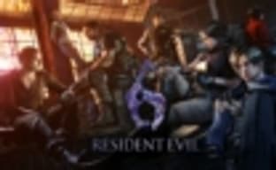 Resident Evil 6 готовится к выходу на PS4 и Xbox One [Обновлено]