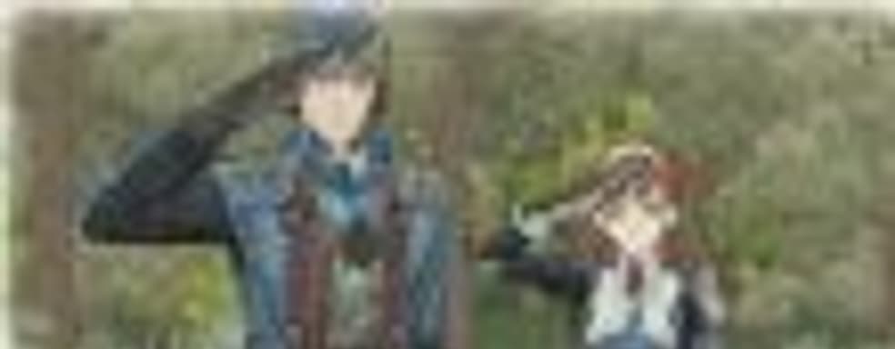 Valkyria Chronicles Remastered поступит в продажу в мае