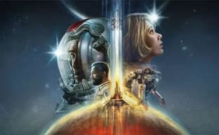 Геймер до презентации показал, как выглядит контроллер в стиле Starfield