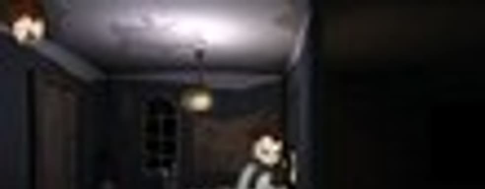 Трейлер Knock-Knock от Ice-Pick Lodge