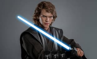 Hot Toys выпустила фигурку Энакина Скайуокера из фильма «Звездные войны: Эпизод 3: Месть ситхов»