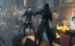 Новый Assassin’s Creed будет использовать технологии Assassin’s Creed: Unity