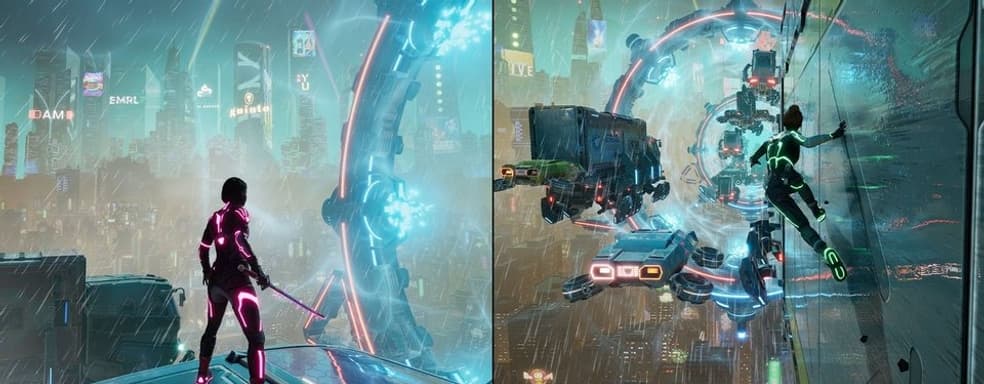 В Split Fiction появится полноценный кроссплей между всеми платформами