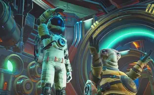 Разработчики No Man’s Sky потратили 5 лет на получение отметки «в основном положительные обзоры» в Steam