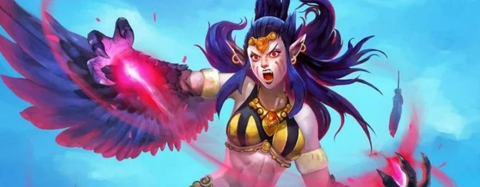Blizzard занерфила карту Hearthstone за 35 долларов — игрокам вернули деньги, но не настоящие