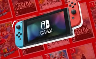 Nintendo недавно отменила анонс Switch 2 — слух