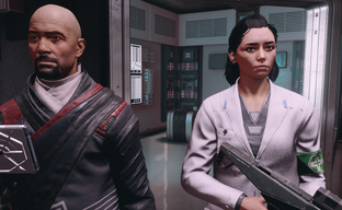 Starfield спустя месяц получила настройку поля зрения. Bethesda выпустила третий небольшой патч