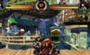 Игровой ролик Skullgirls