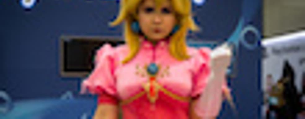 «Игромир 2017» &mdash; Nintendo наносит ответный удар