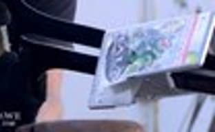 Halo Energy Sword от команды Man at Arms