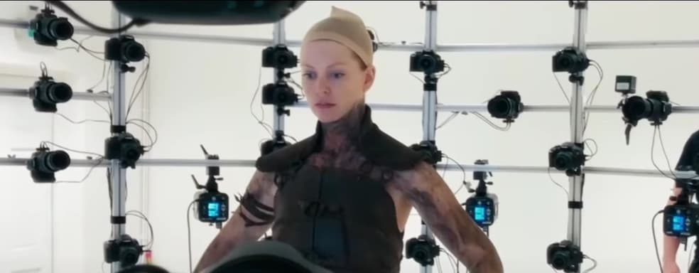 Разработчики Senua's Saga: Hellblade II показали процесс создания игры