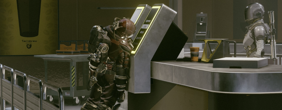 Составили топ-100 самых популярных игр в 2023 году на Xbox, где Starfield в первой десятке. Рейтинг TrueAchievements