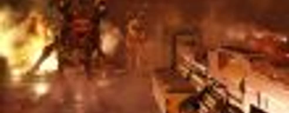 РС-версия DOOM теперь поддерживает Vulkan API