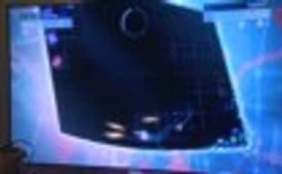 Geometry Wars 3: Dimensions - демонстрация Classic Mode