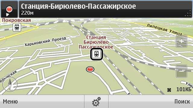 новые карты целиком загружаются как с компьютера, так и через Wi-Fi новые карты целиком загружаются как с компьютера, так и через Wi-Fi