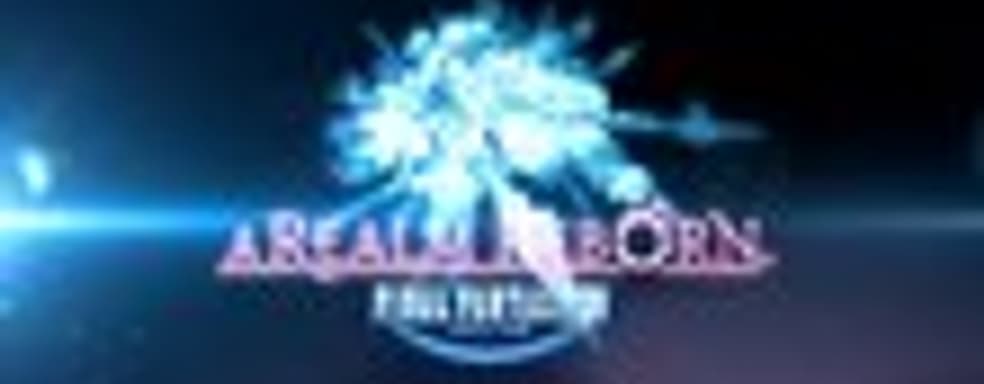 Трейлер Final Fantasy XIV - A Realm Reborn