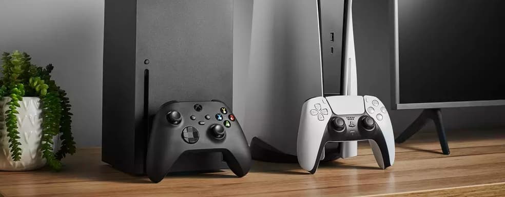 Результаты продаж консолей и игр за август 2023 года. В Великобритании исключительно высокие показатели PS5