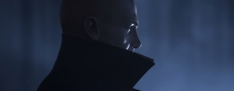 Hitman 3 представлена в кинематографическом трейлере