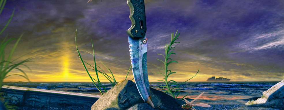 Valve забанила игрока в CS GO с инвентарём на $500000 из-за одного комментария