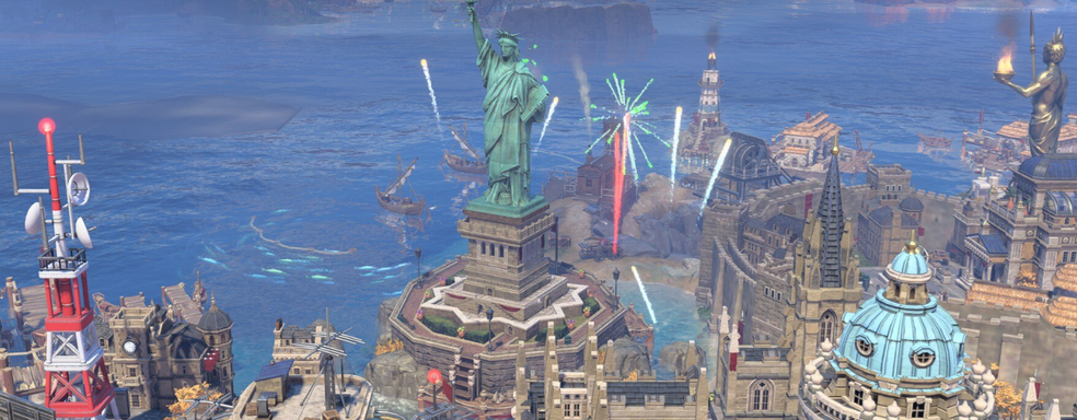 Civilization 7 попала в список худших игр в Steam, но результаты проекта оказались в рамках ожиданий издателя